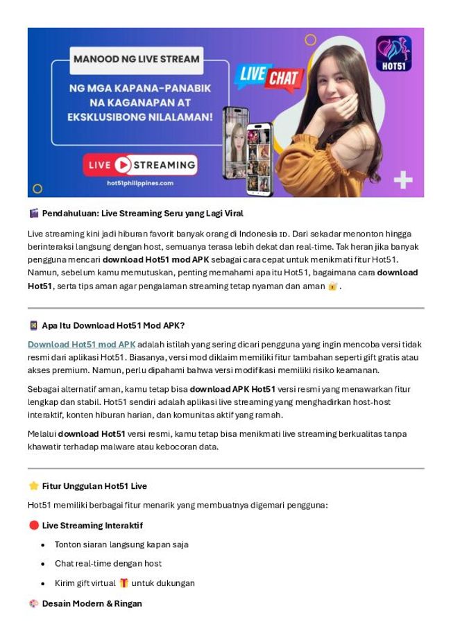 PDF document image preview