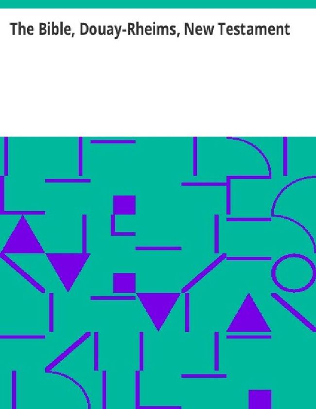 PDF document image preview