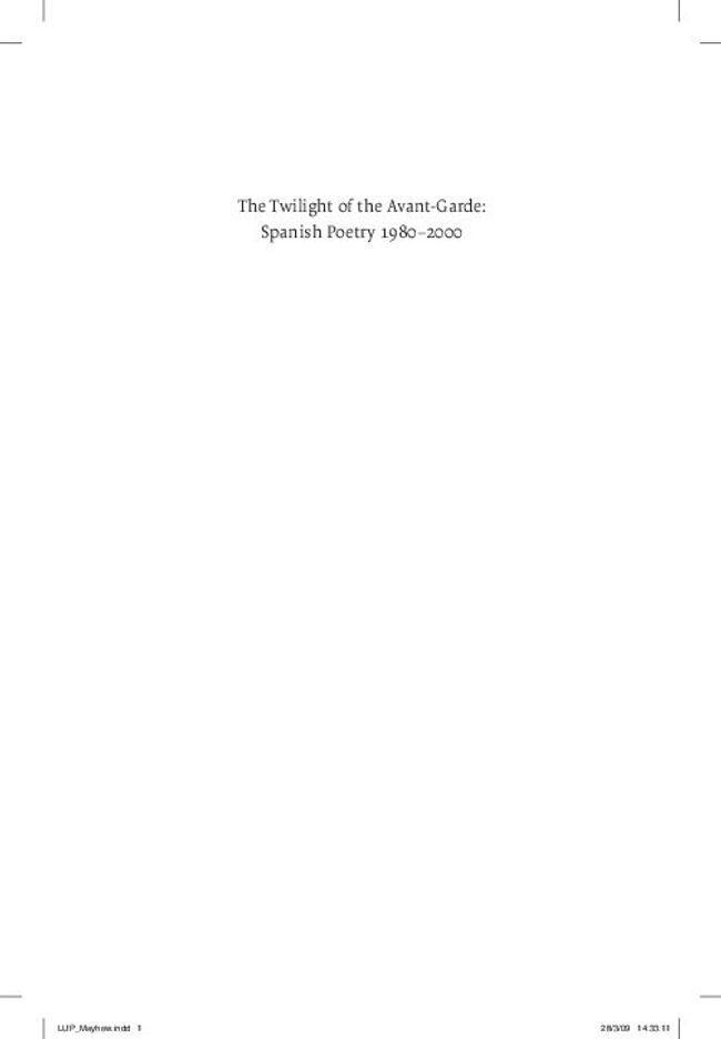 PDF 文件图像预览