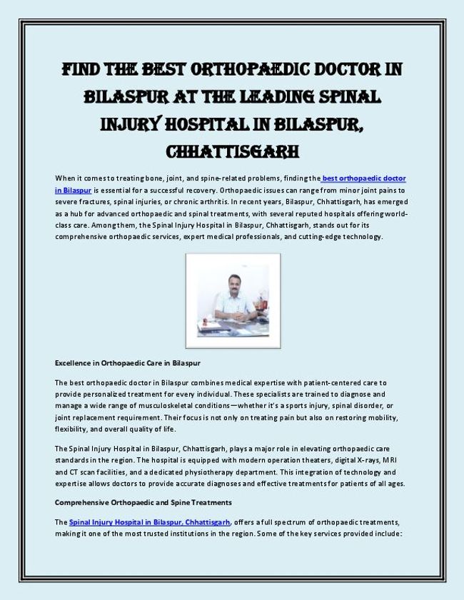 PDF document image preview