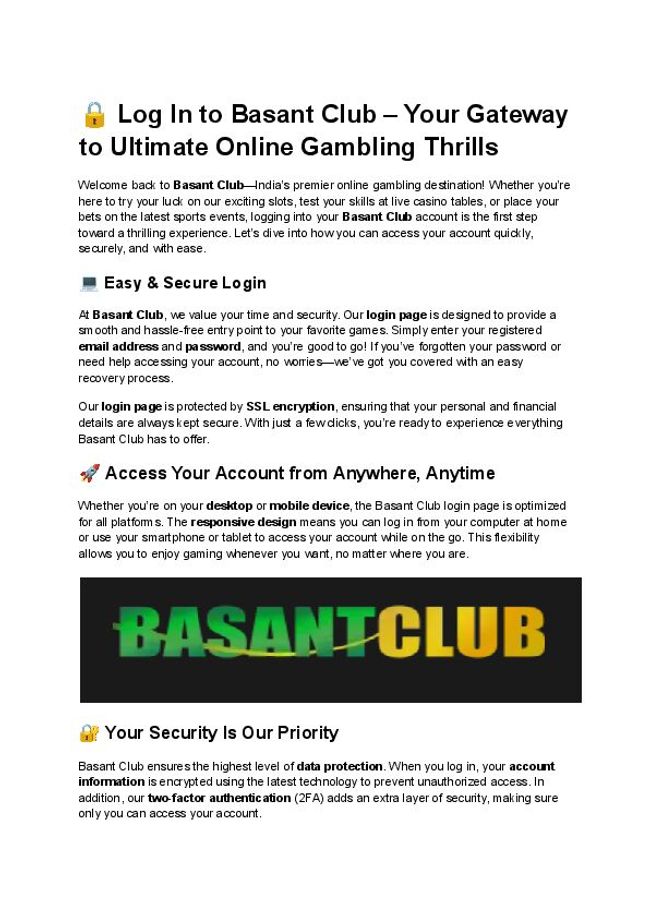 PDF document image preview
