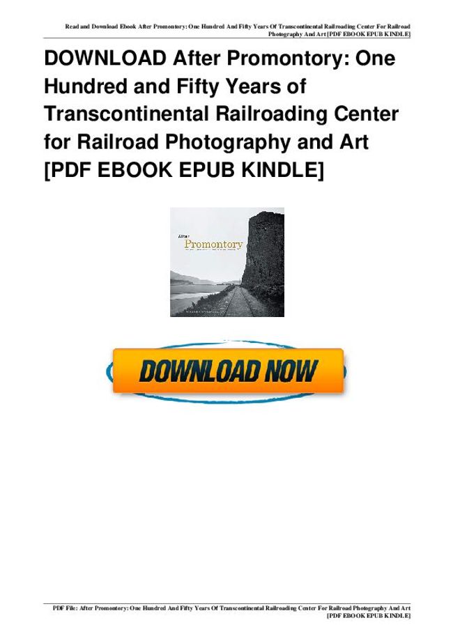 PDF document image preview