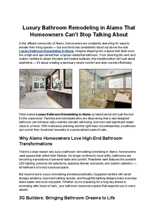 PDF document image preview