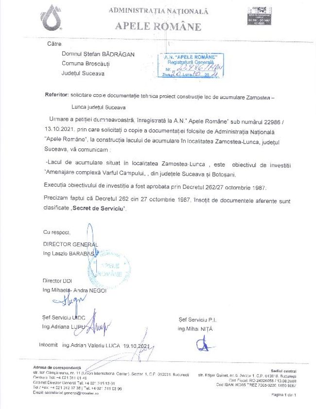PDF document image preview