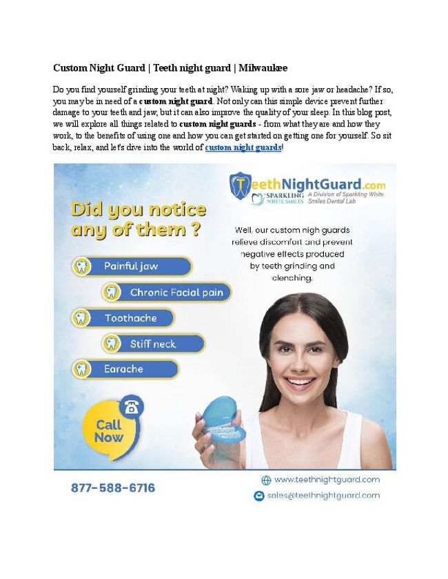 PDF document image preview