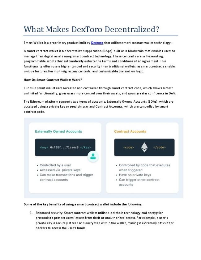 PDF document image preview