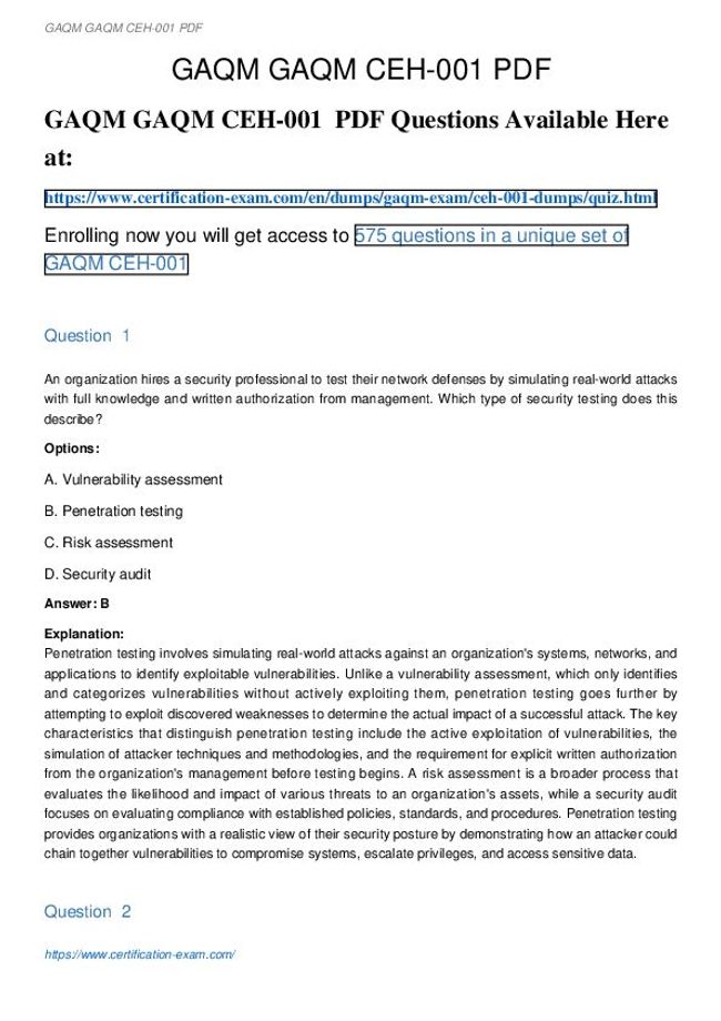 PDF document image preview