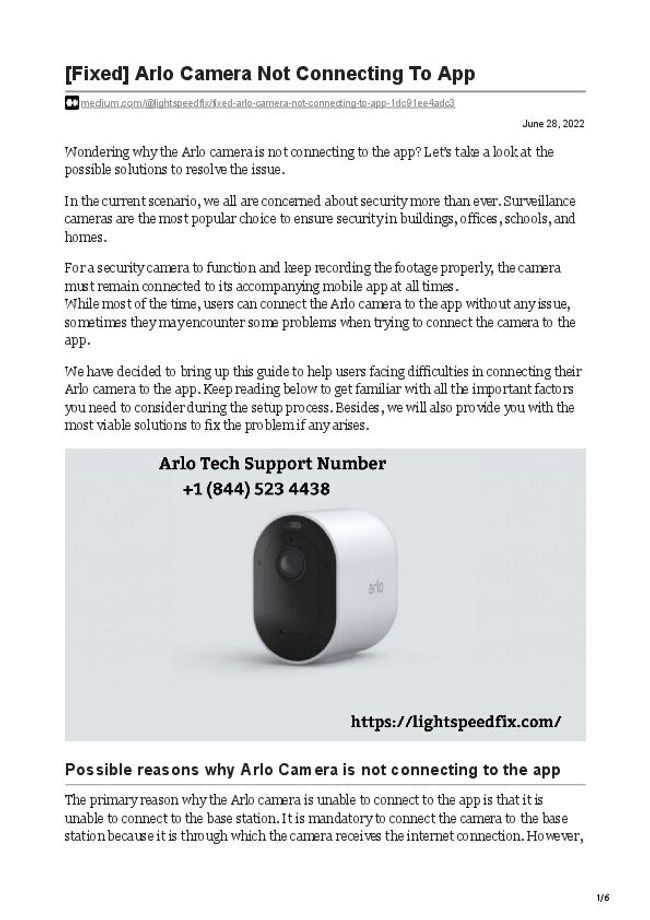 PDF document image preview