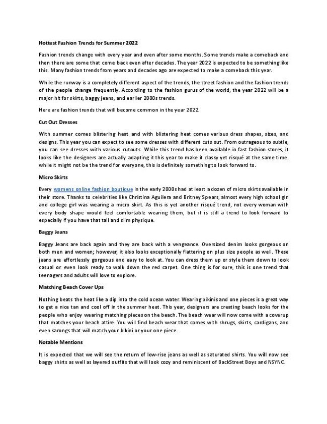 PDF document image preview