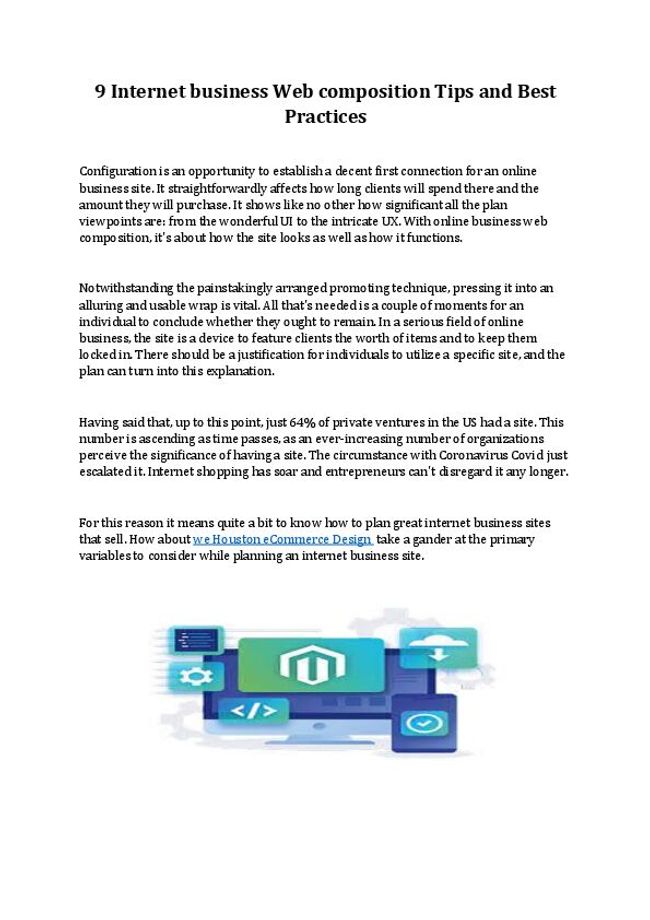 PDF document image preview