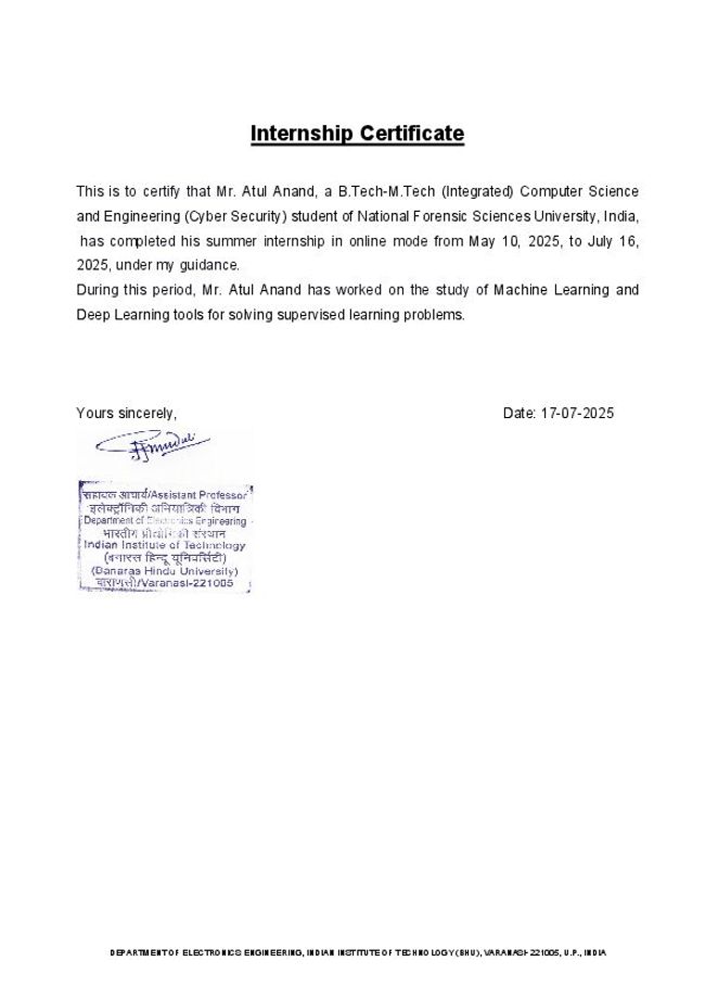 PDF document image preview