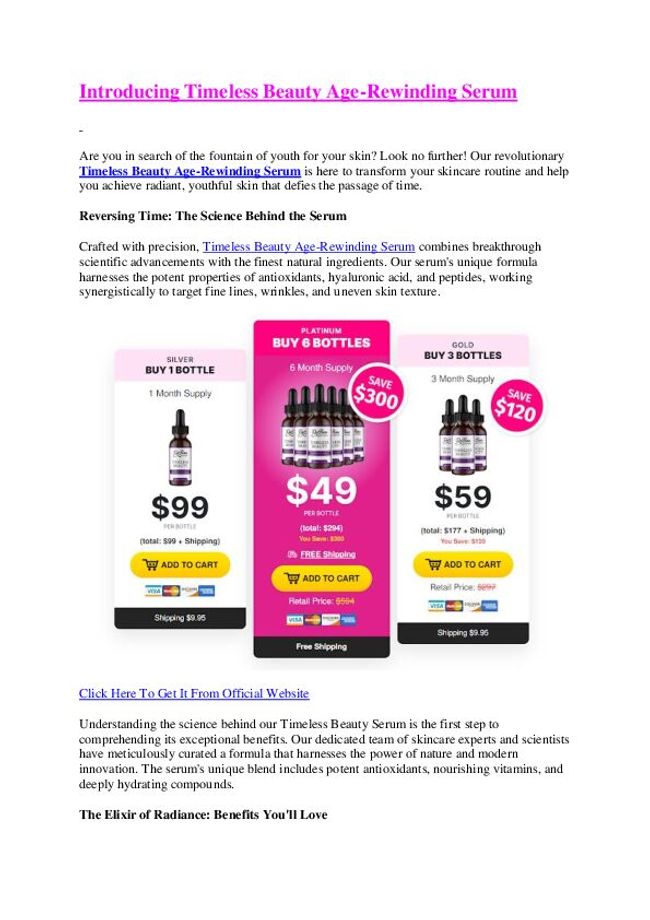 PDF document image preview