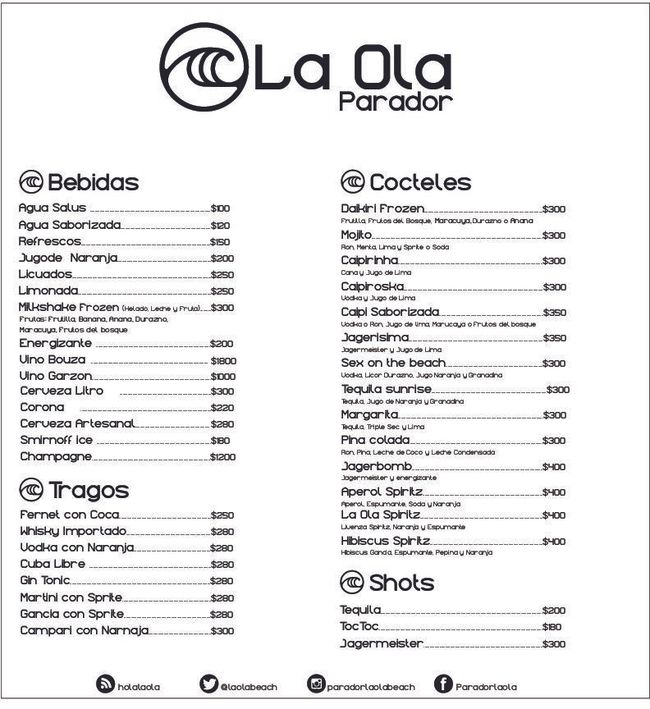 PDF document image preview