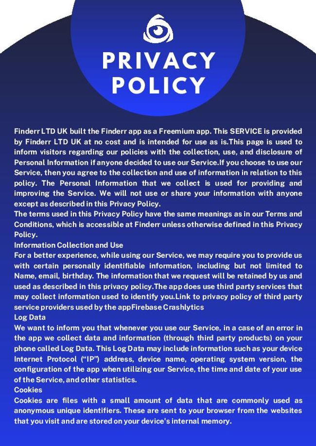 PDF document image preview