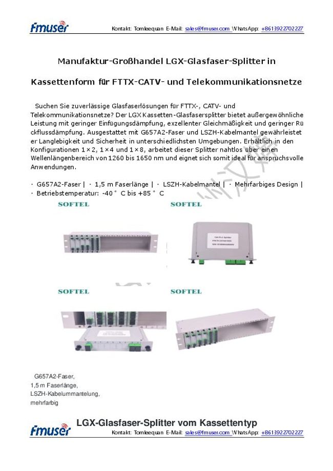PDF document image preview