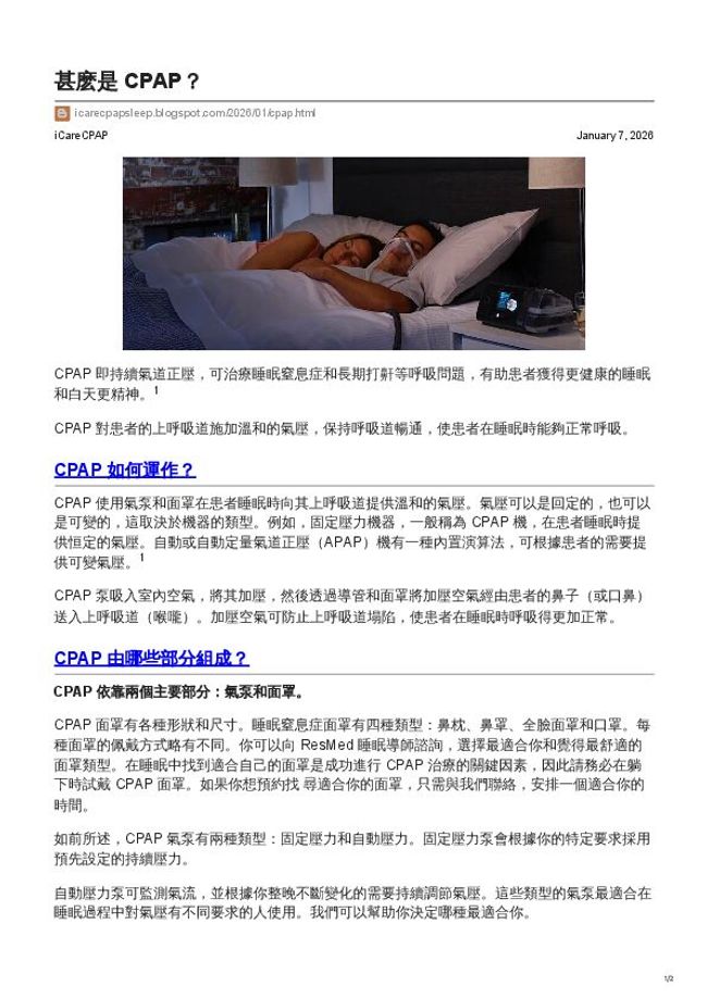 PDF document image preview