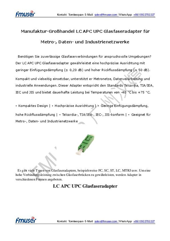 PDF document image preview