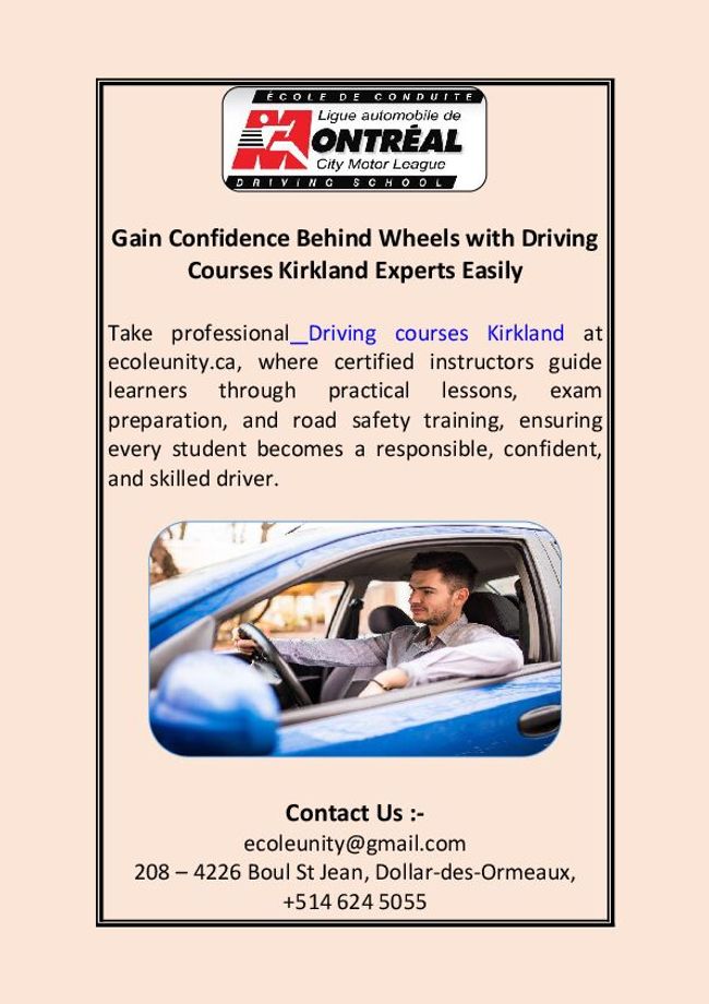 PDF document image preview