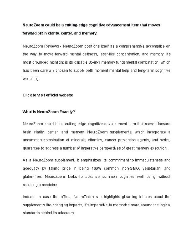 PDF document image preview