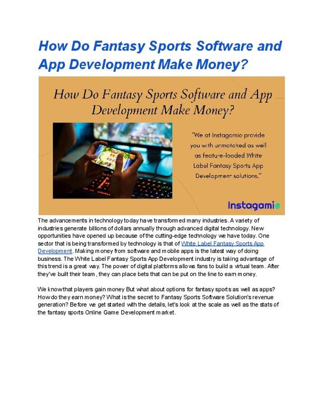 PDF document image preview