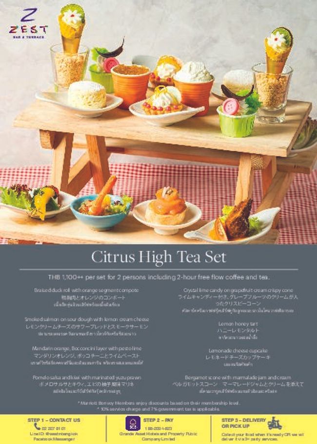 PDF document image preview