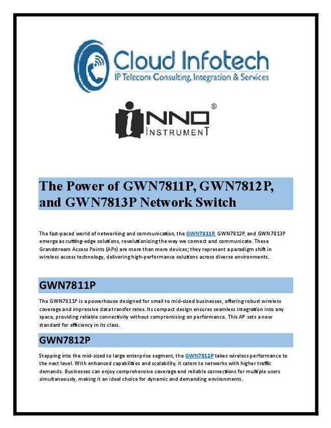 PDF document image preview