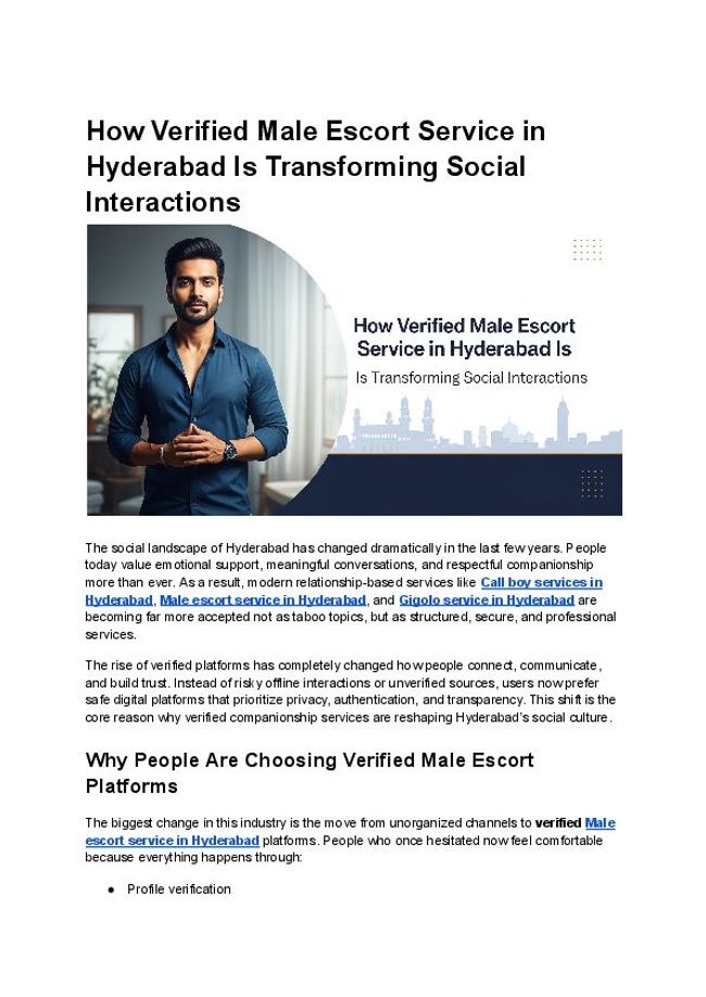 PDF document image preview