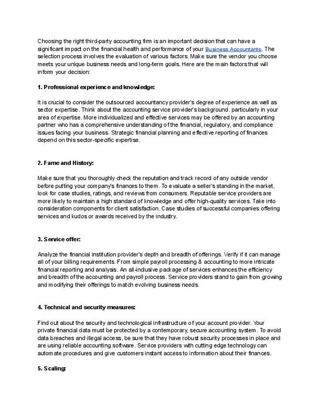 PDF document image preview