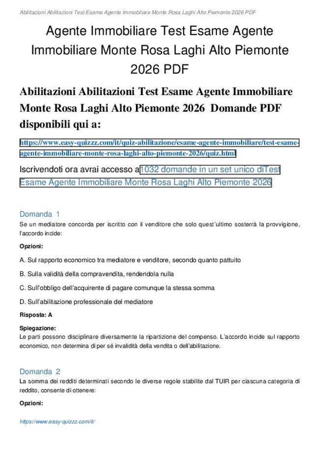 PDF document image preview