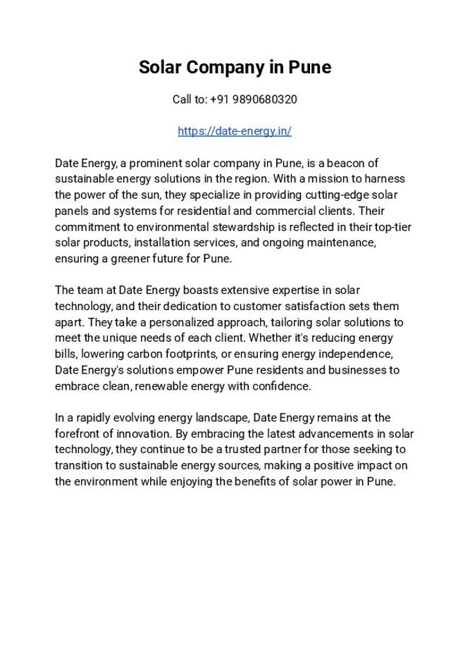 PDF document image preview