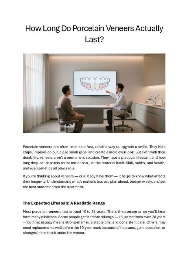 PDF document image preview