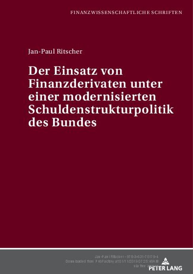 PDF document image preview