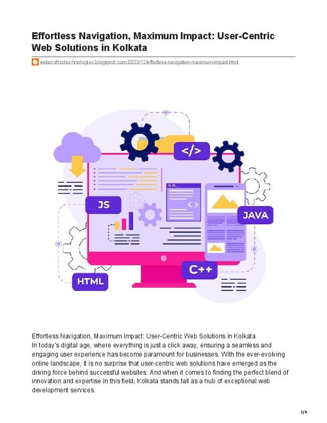 PDF document image preview