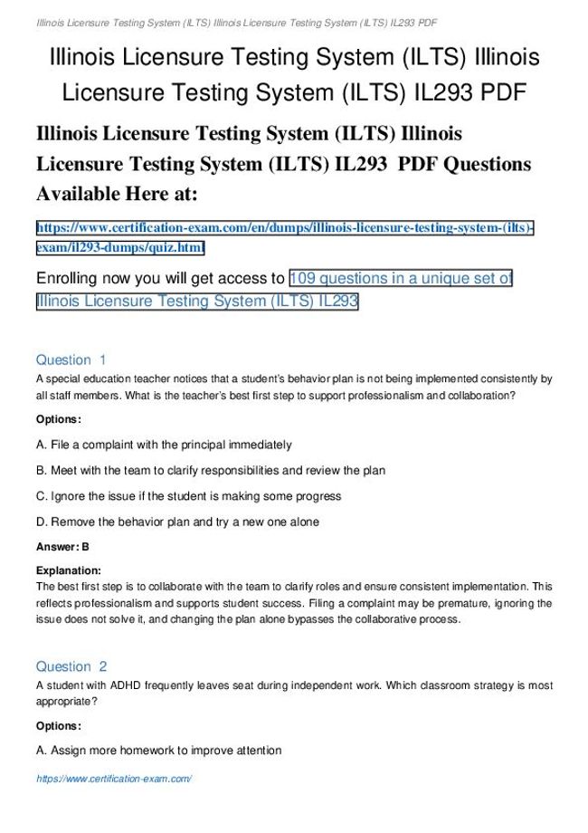 PDF document image preview
