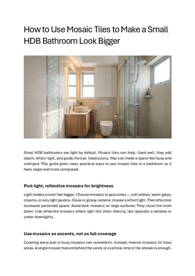 PDF document image preview