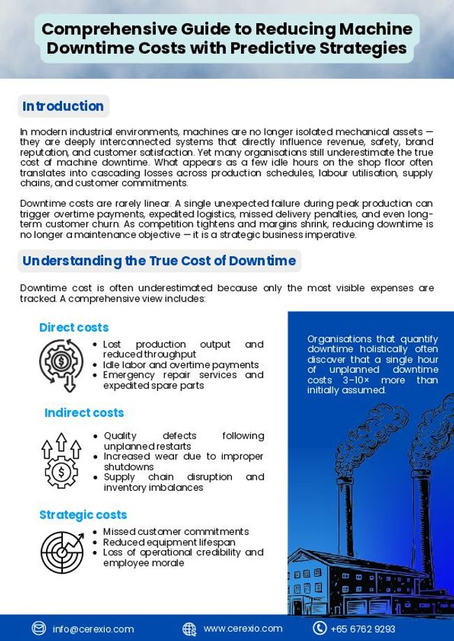 PDF document image preview