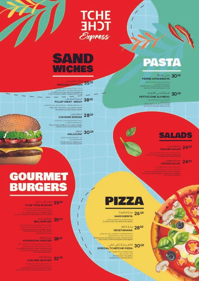 PDF document image preview