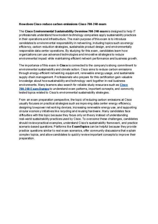 PDF document image preview