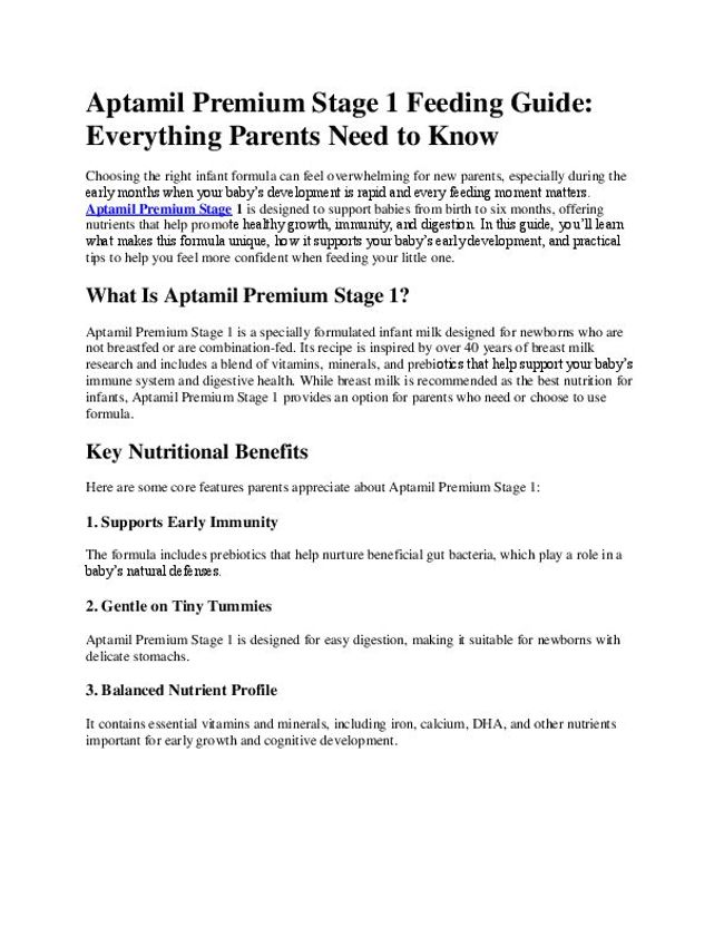 PDF document image preview