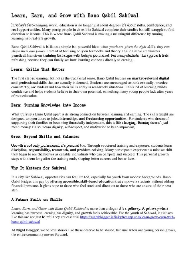 PDF document image preview