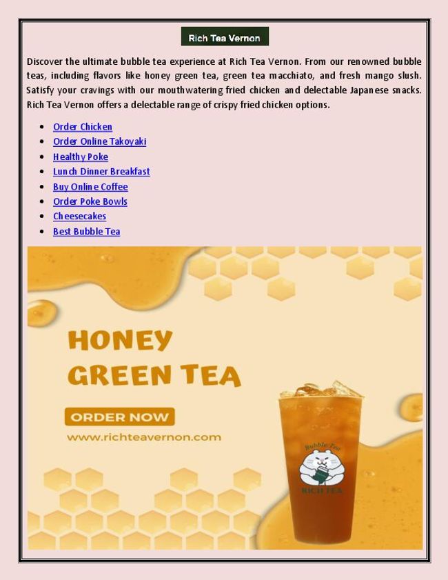 PDF document image preview
