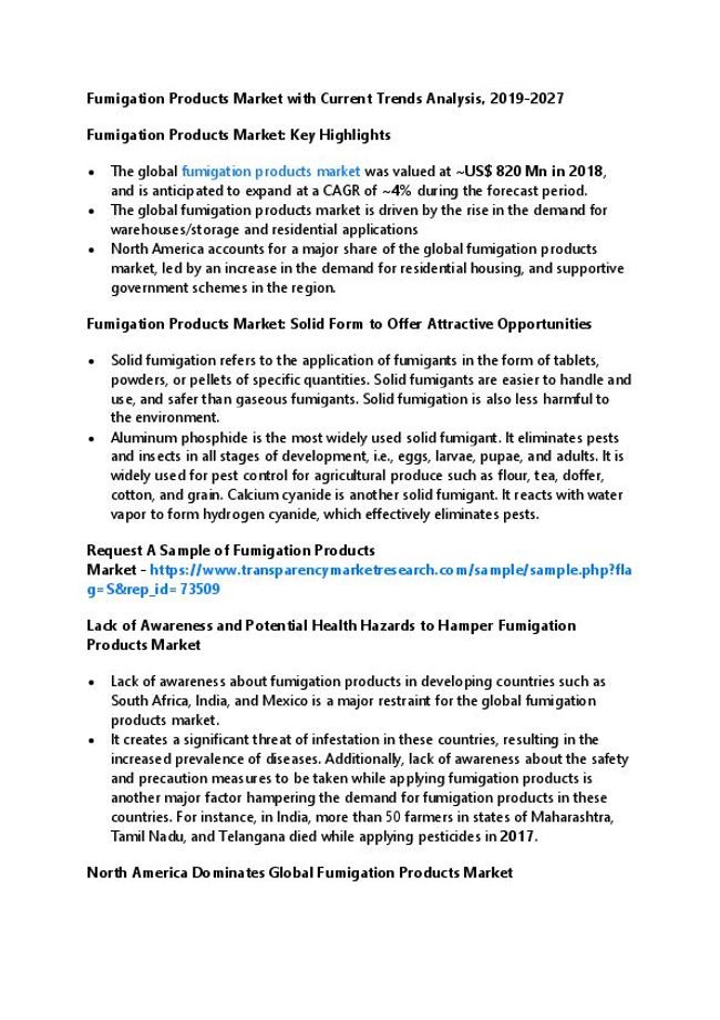 PDF document image preview