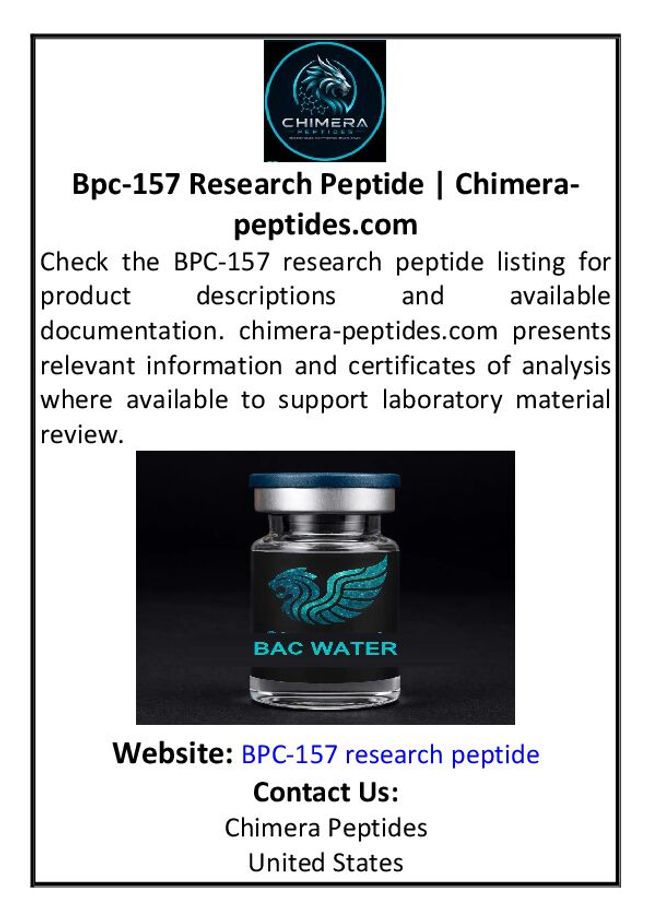 PDF document image preview