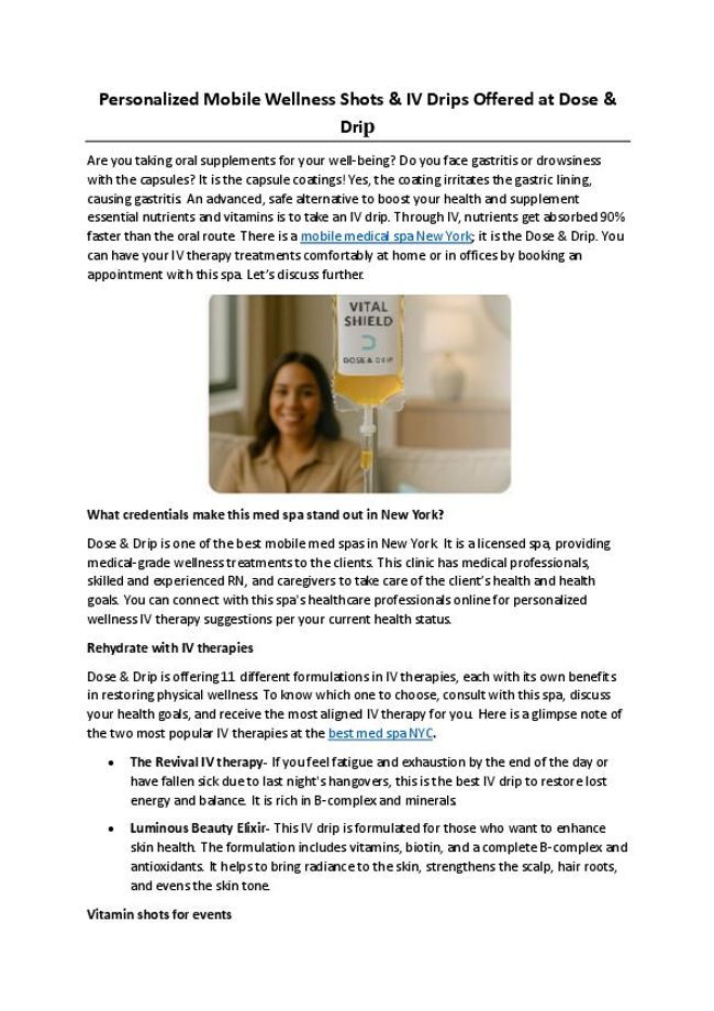 PDF document image preview