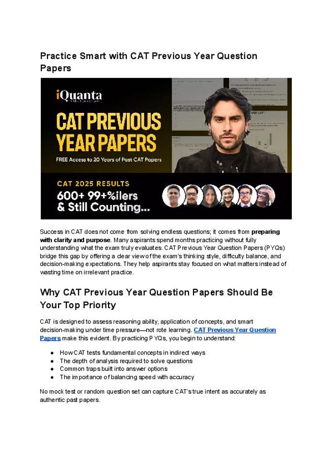 PDF document image preview