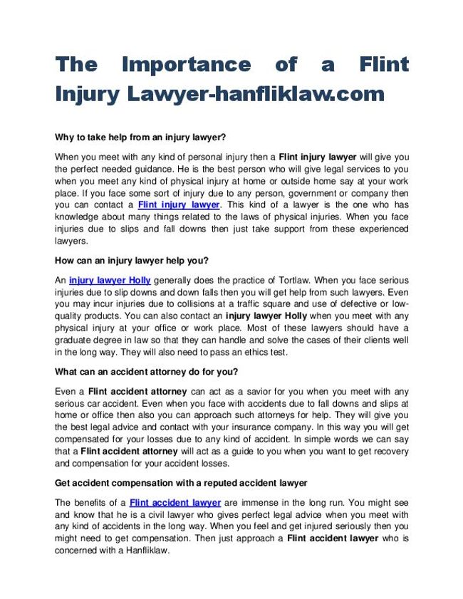 PDF document image preview