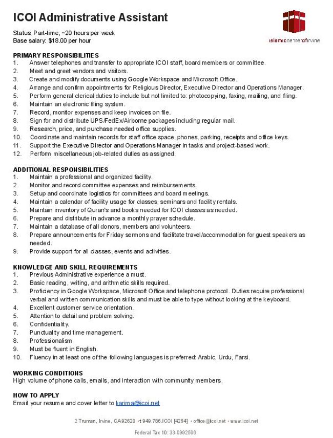 PDF document image preview