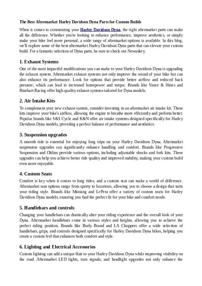 PDF document image preview