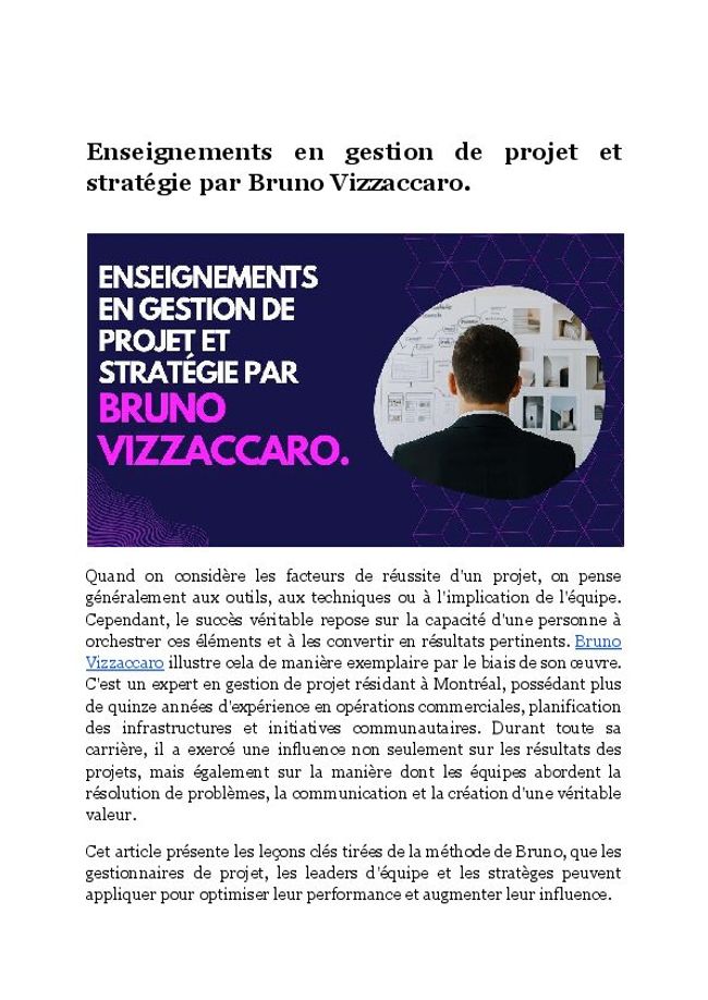 PDF document image preview