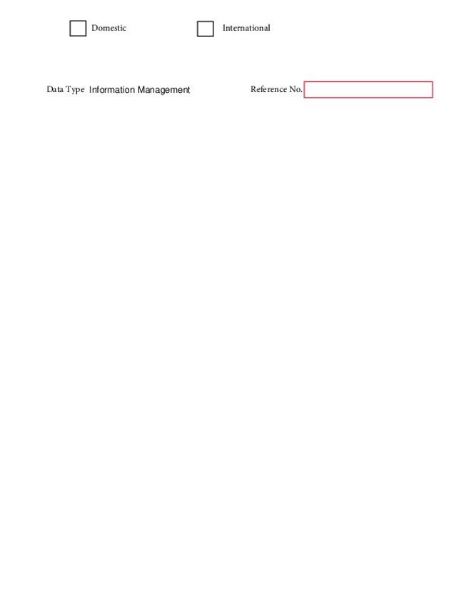 PDF document image preview